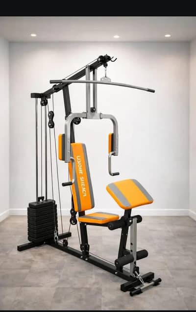 Home Gym