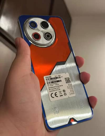 Tecno CAMON 30 Pro 8Gb 128Gb