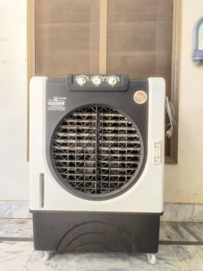 Super Golden SG-5000 Air Cooler