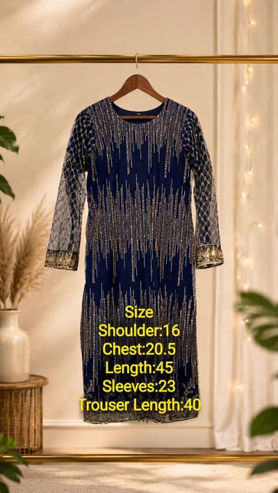 Party Wear For Sale