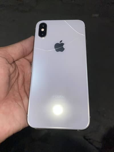 Apple iPhone XS