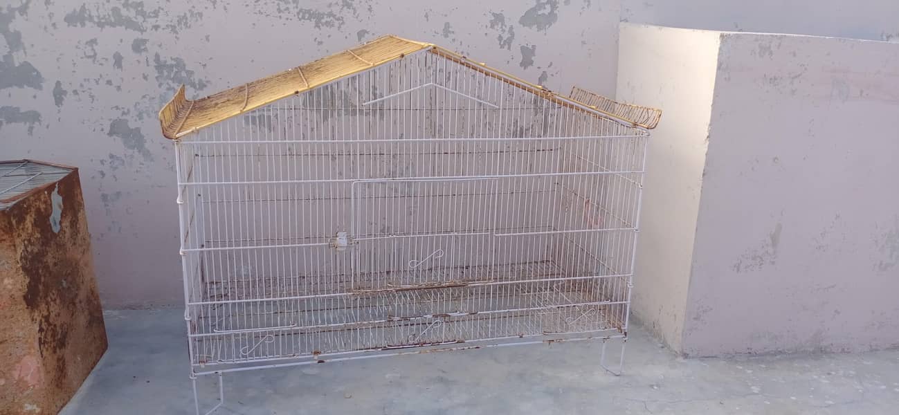 Cages 3