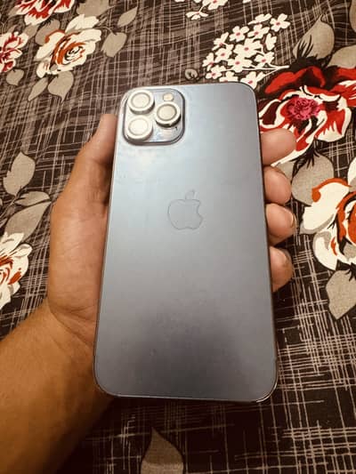 IPhone 12 Pro Max 256gb 10/10 condition