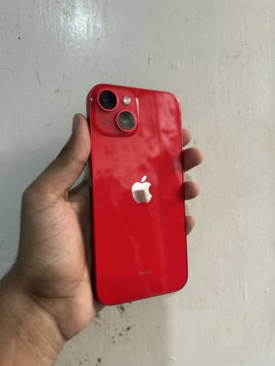 Apple iPhone 14