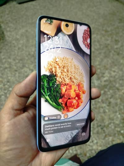 Xiaomi Redmi 12