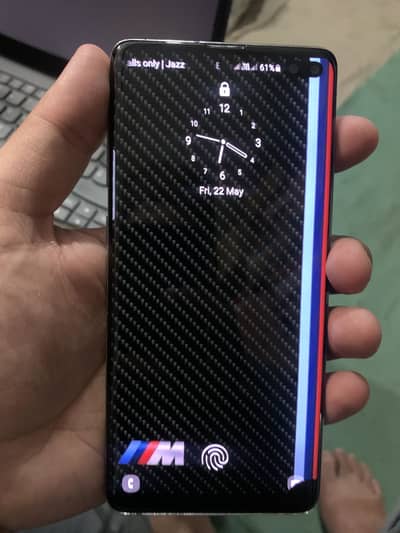 Samsung Mobile S10 Plus