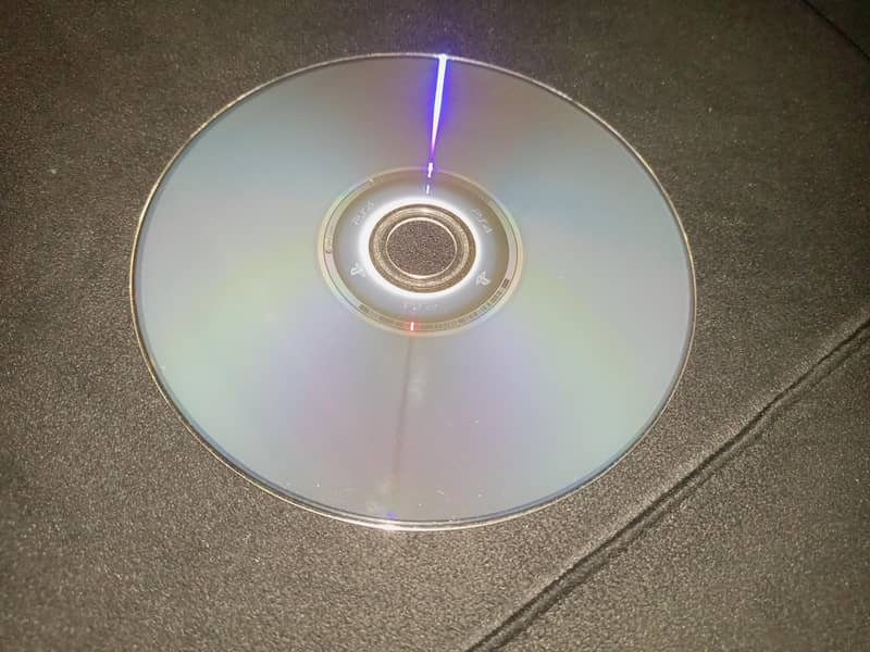 Minecraft ps4 disk 5