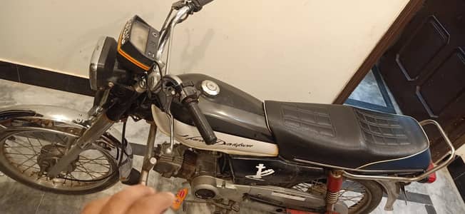 2014model cd70 10 by 10 engine pack#0302/7350152