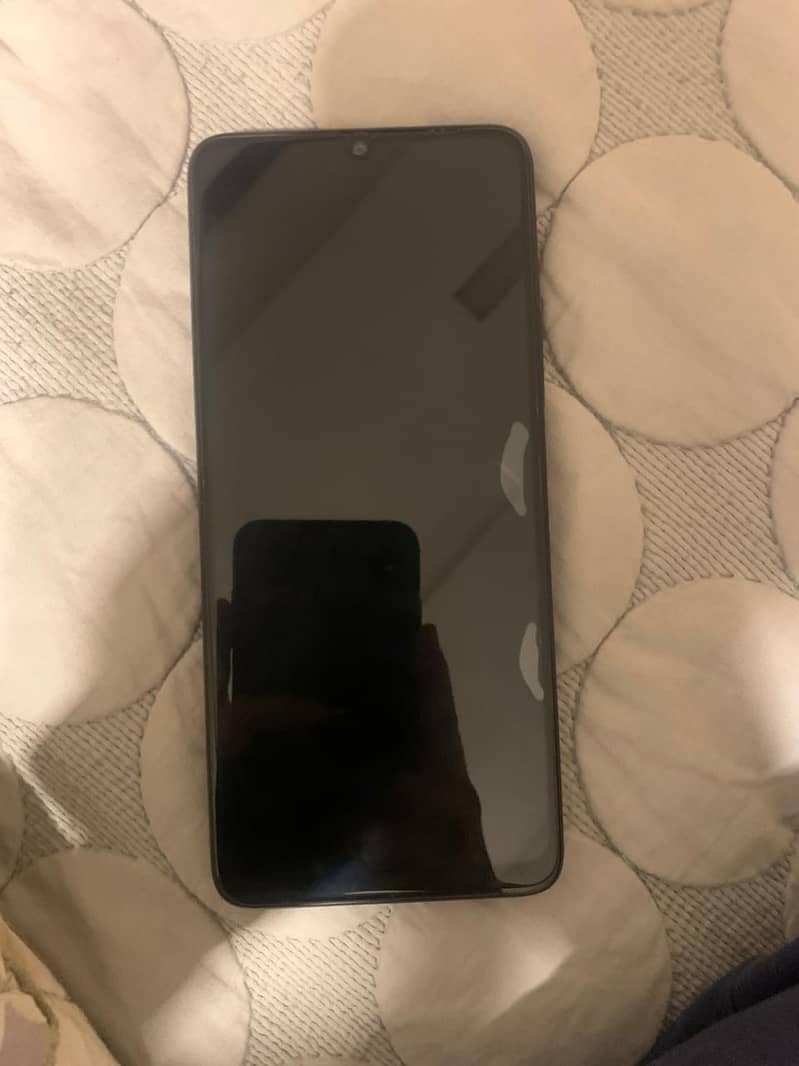 Redmi A3 4