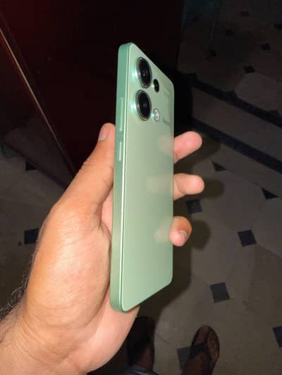 Xiaomi Redmi Note 13