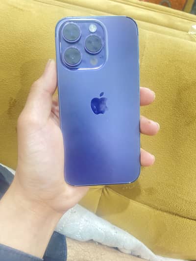 Apple iPhone 14 Pro JV