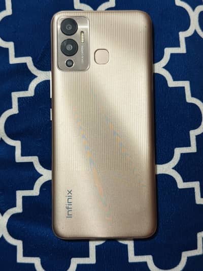 Infinix Hot 12 Play - (4/64) in Premium Condition