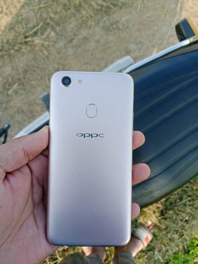 OPPO F5 for sale 4/32