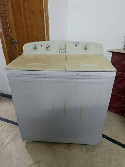 Super Asia SA-250 Washing Machine