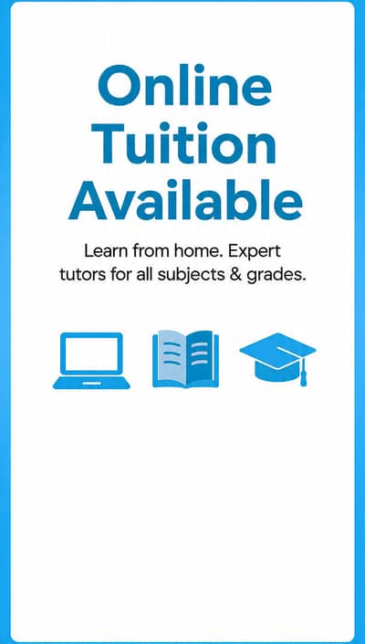Tution
