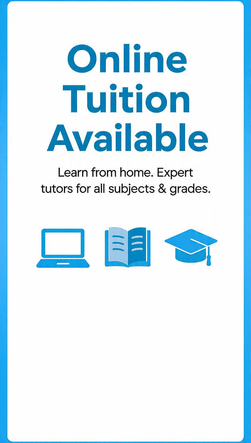 Tution 0