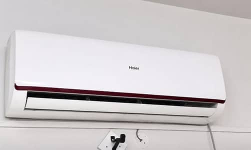 Haier Ac