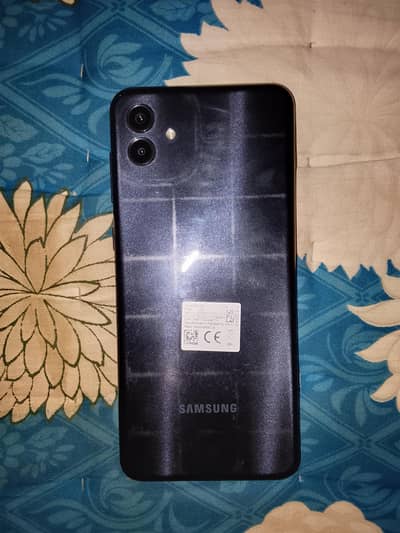 Samsung Mobile A04