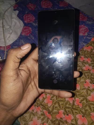 Infinix Note 40