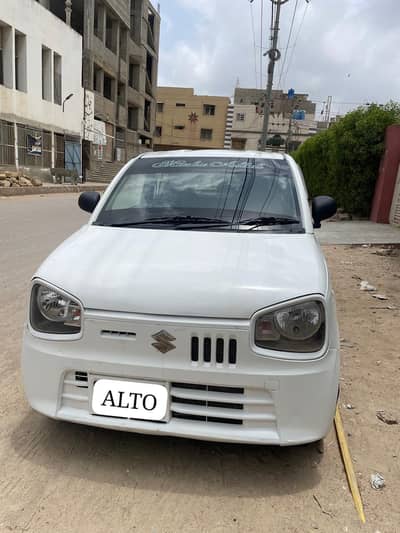Suzuki Alto 2021 03333930373