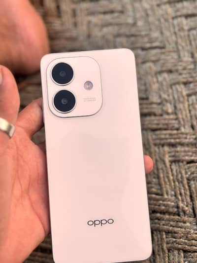 OPPO A3