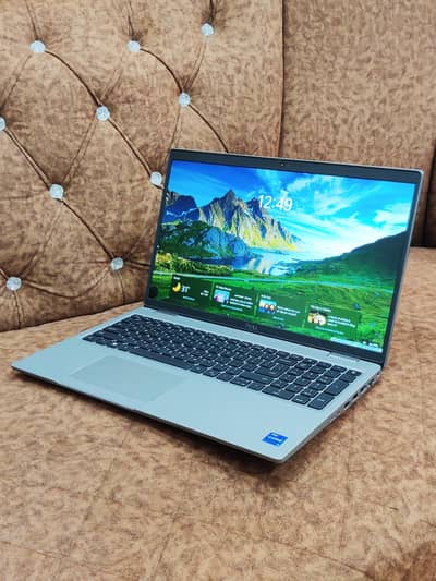 Dell Latitude 5520 | i5 11th Gen | 15.6" FHD | Excellent Condition