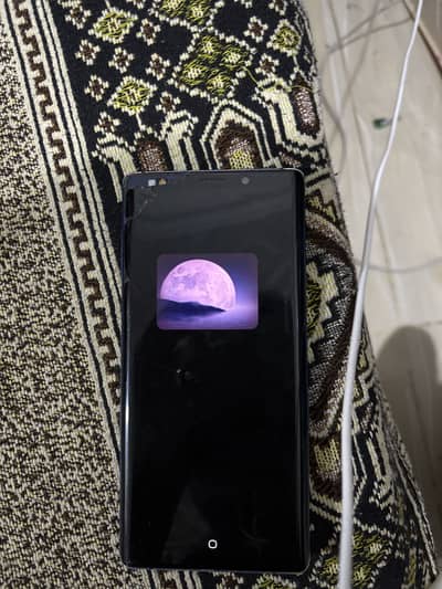 Samsung Mobile Note 9