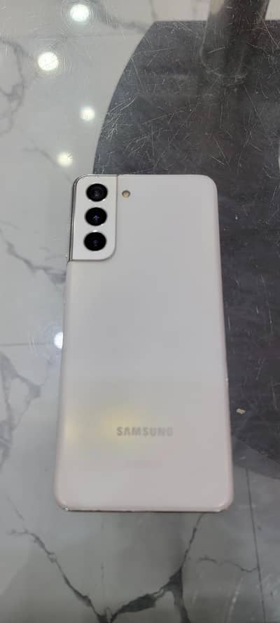 Samsung Mobile S21 5G