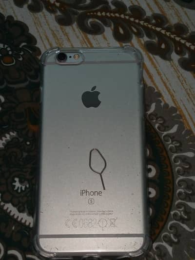 Apple iPhone 6S