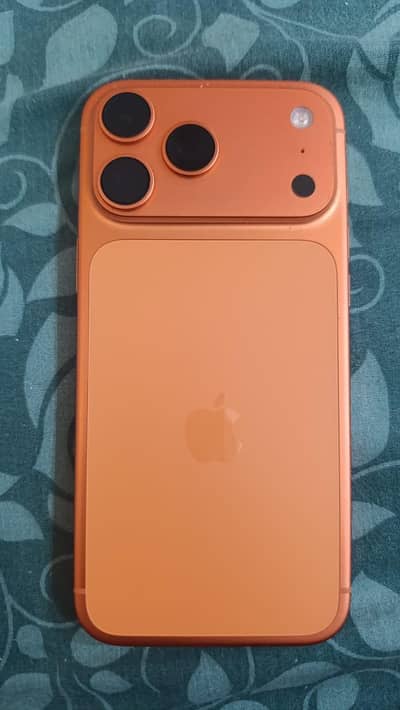 Apple iPhone 17 Pro Max Jv