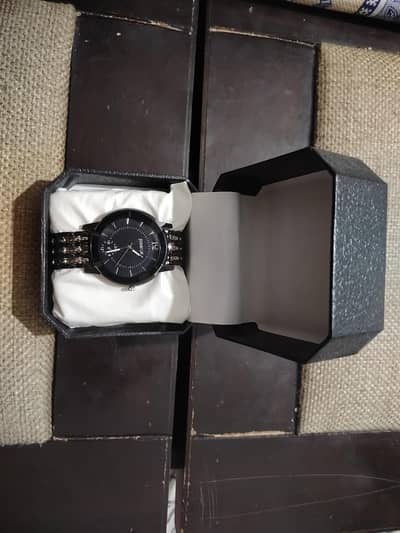 watch