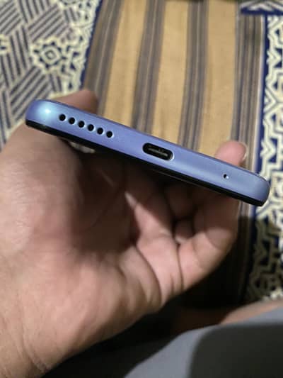 Motorola Moto G20
