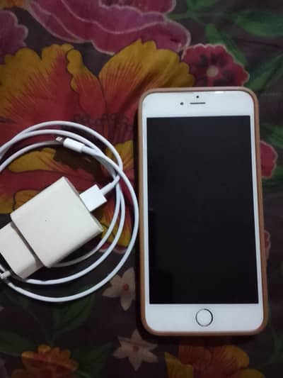 Apple iPhone 6 Plus 64gb PTA approve Sale Exchange