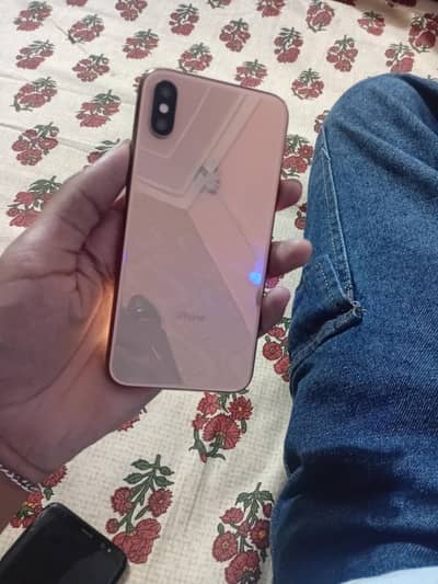 Apple iPhone XS