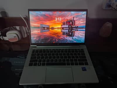 Hp Elitebook 830-G8