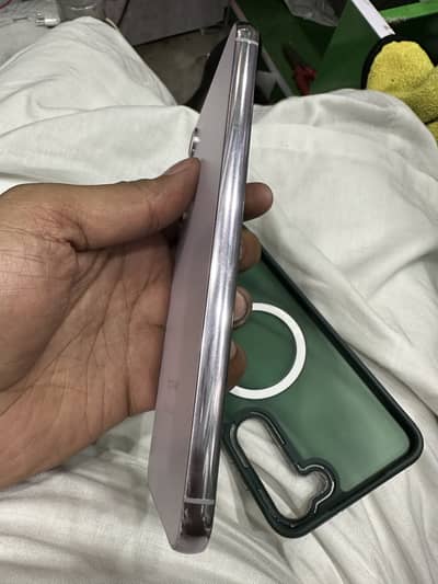 Samsung Mobile S23 Plus