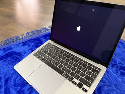 Macbook Air 2020 i3
