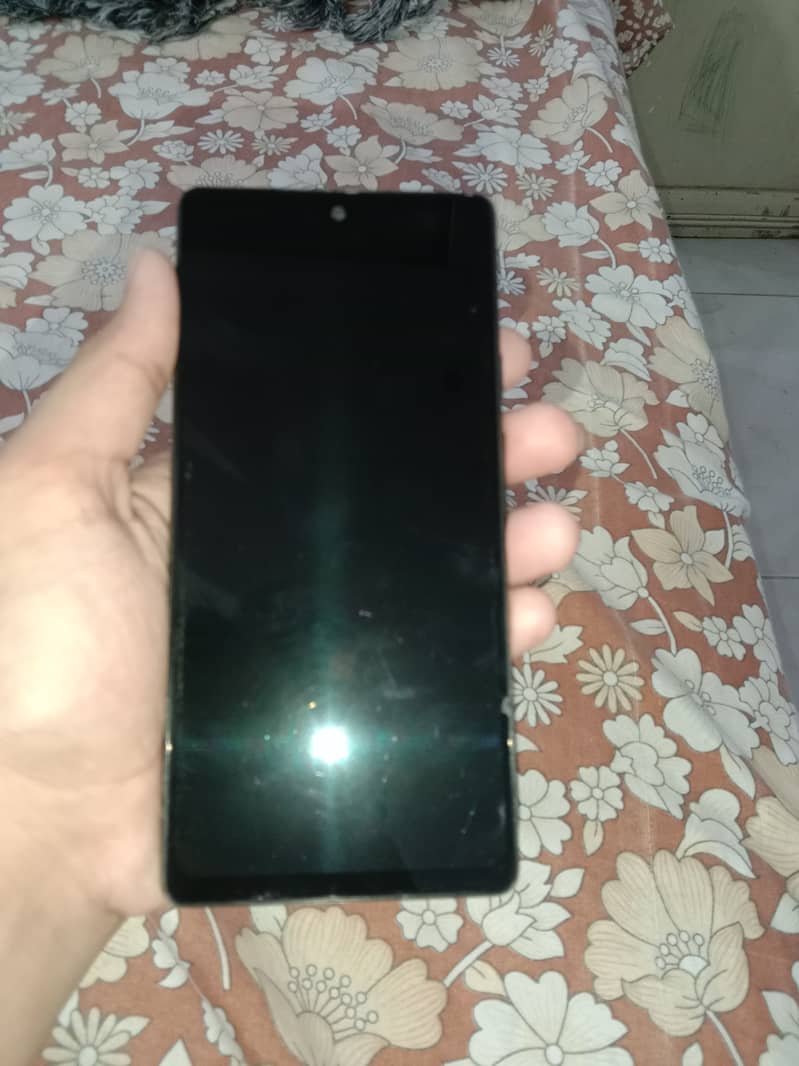 Google Pixel 6a 1