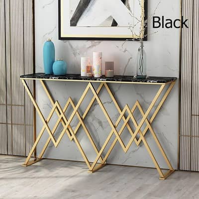 On Wholesale Rates Available Console Table For Living Room