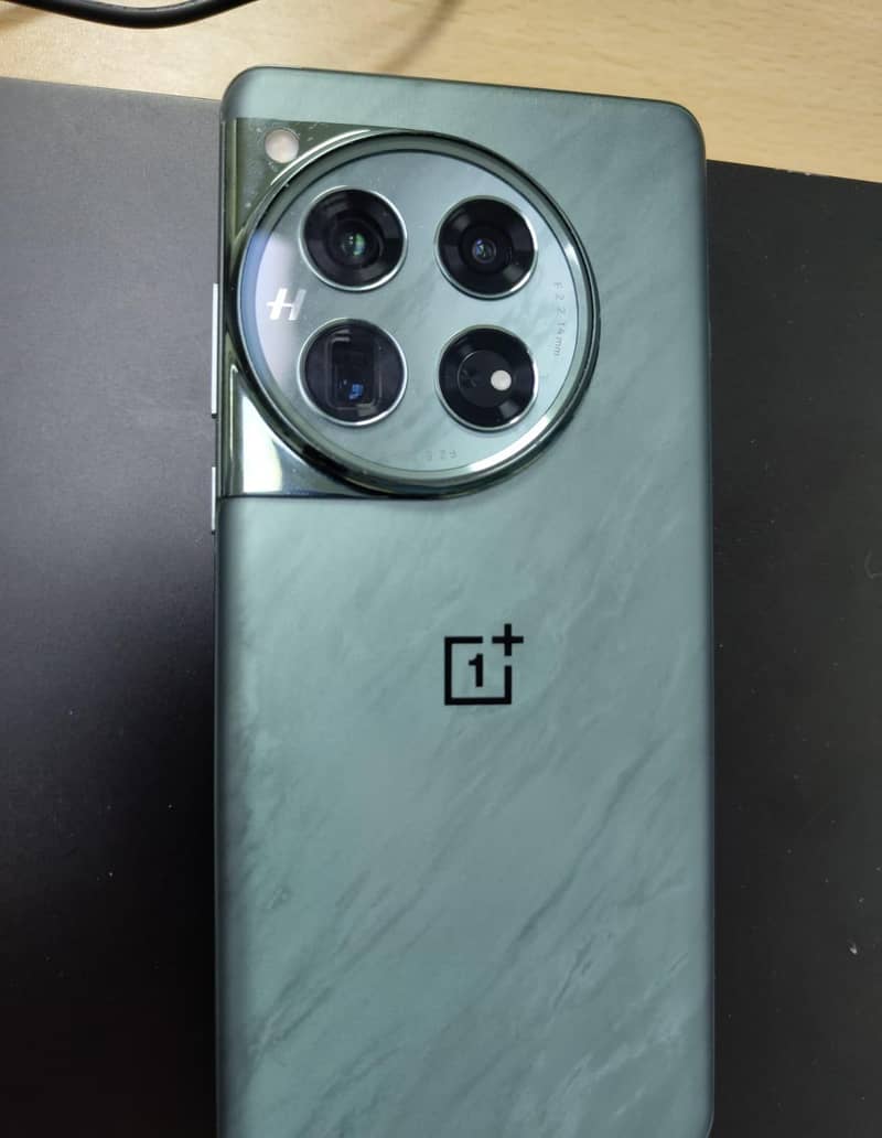One Plus 12 1