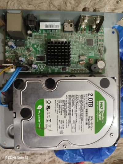 2tb wd hard disk in very reasonable price