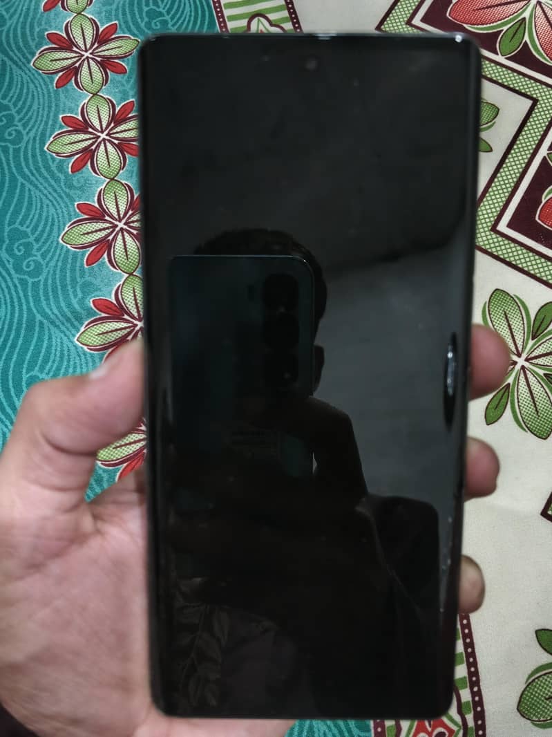 Google pixel 7 pro 2