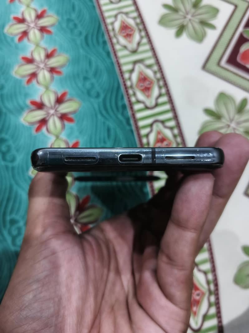 Google pixel 7 pro 5