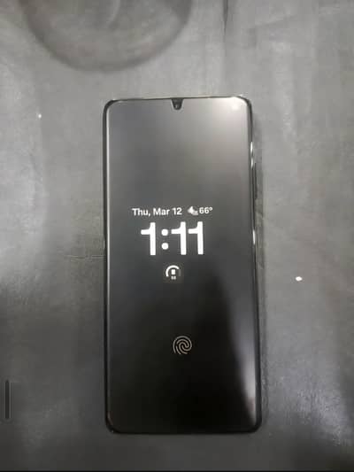 Samsung Mobile S21 Ultra