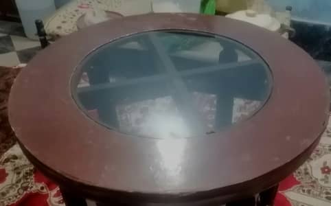 3 table