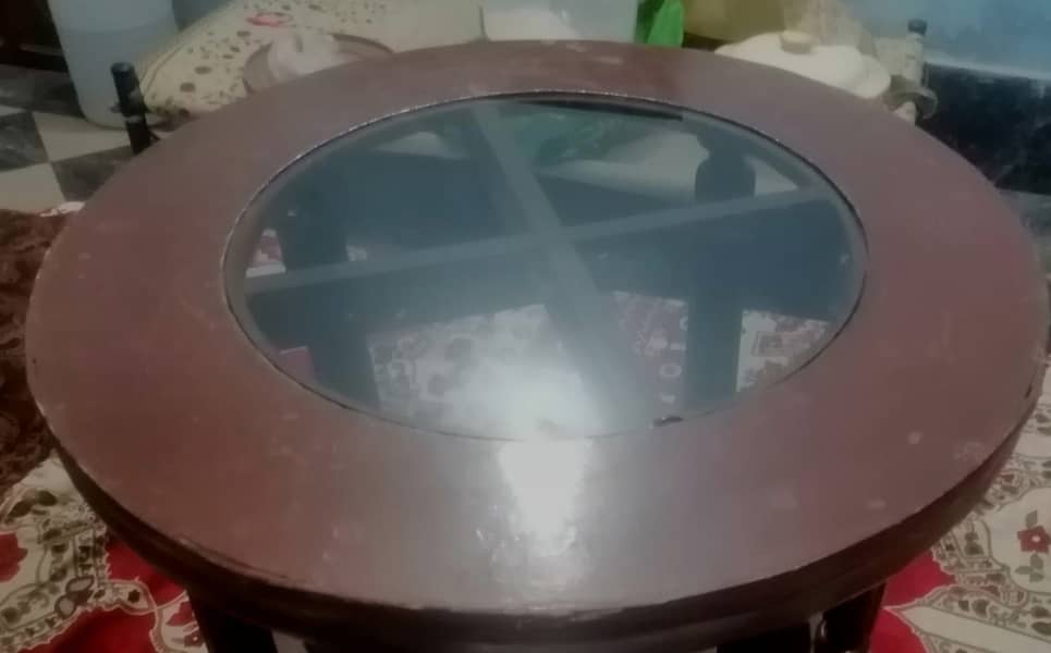 3 table !any one want I will discount 0