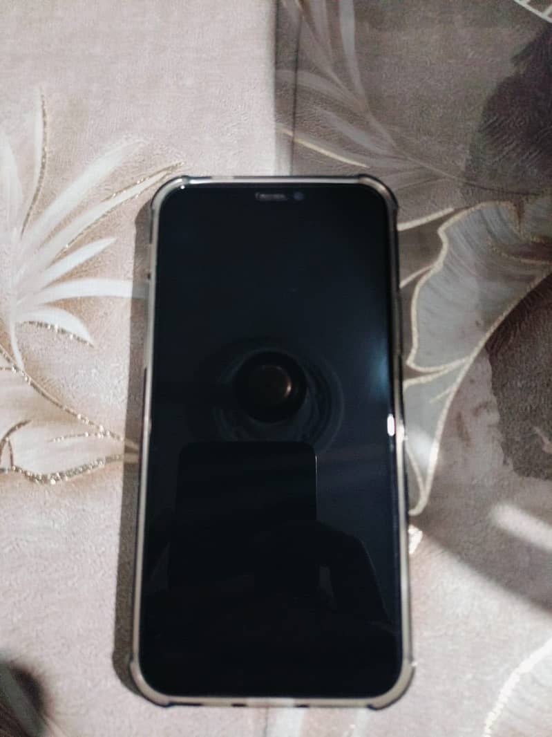 Iphone 11 pro 1