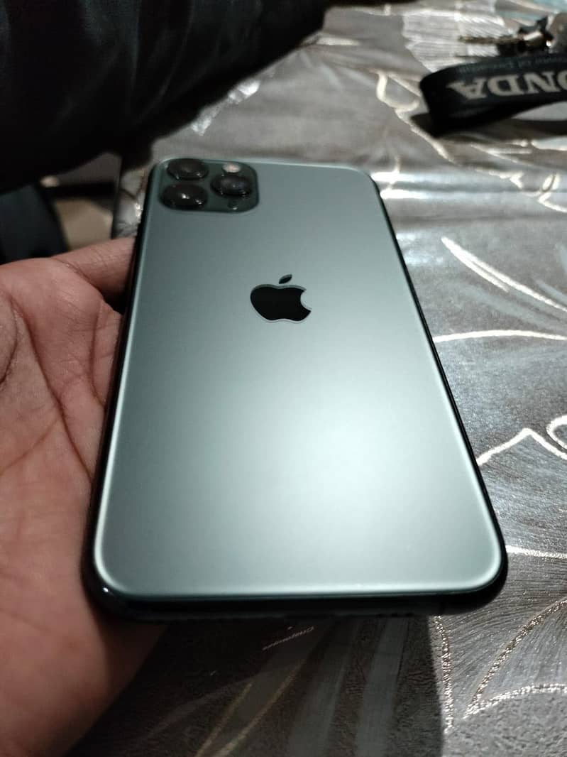 Iphone 11 pro 2