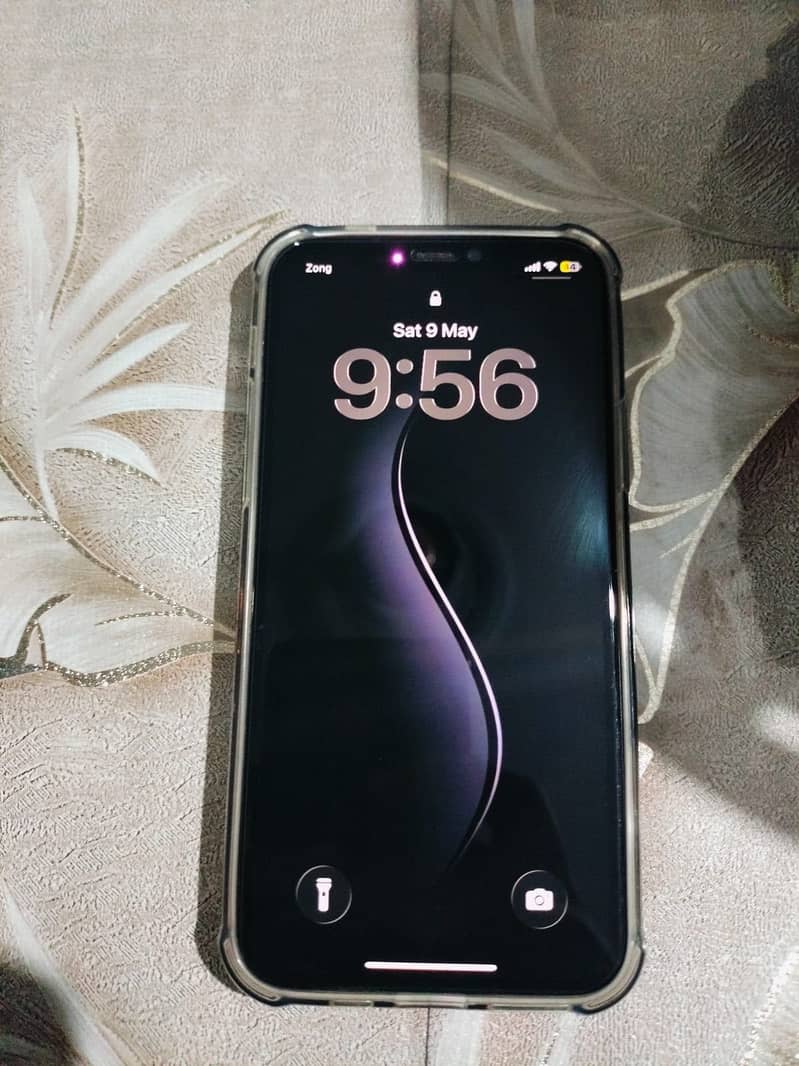 Iphone 11 pro 4