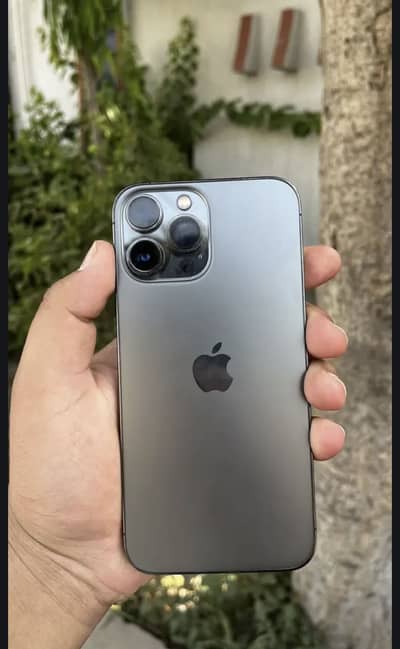 Apple iPhone 13 Pro Max
